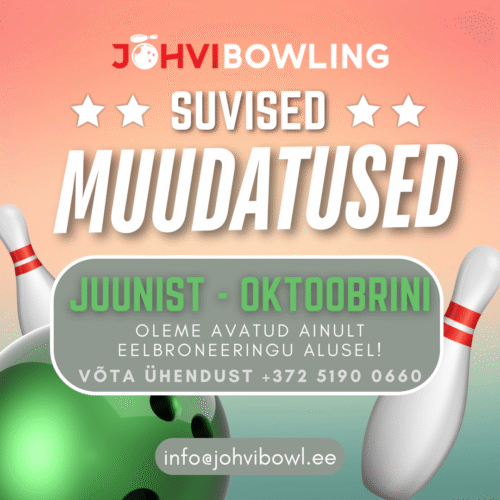 SUVISED MUUDATUSED 2025