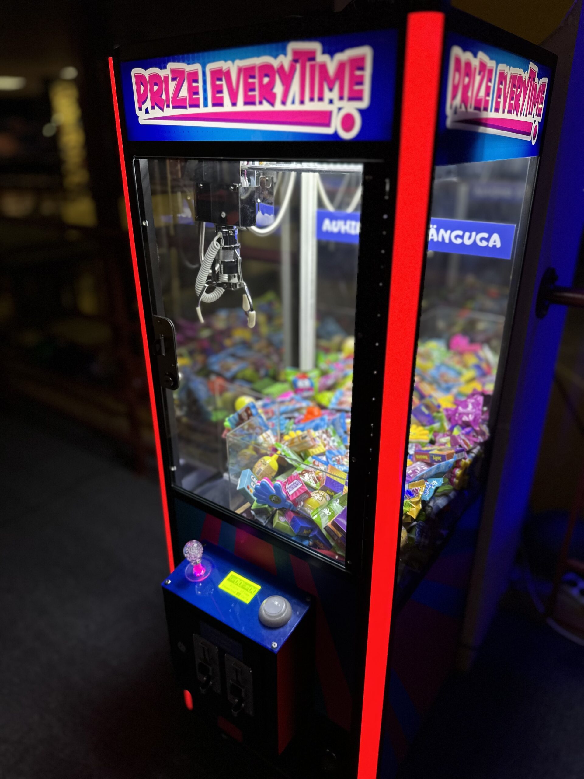 РУЧНОЙ МАШИН